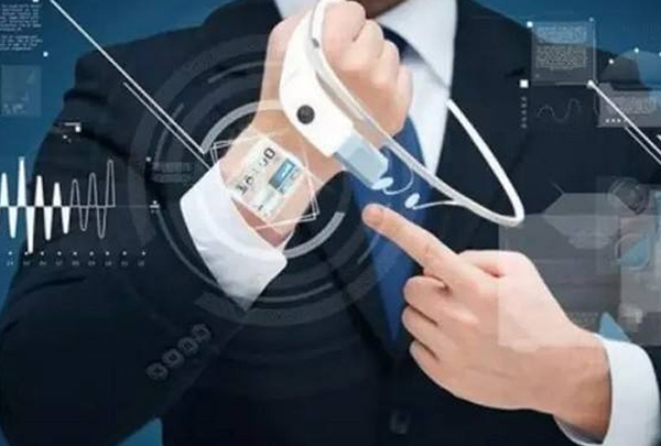 智能設備行業(yè)